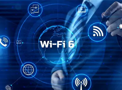 O que é um roteador WiFi 6?