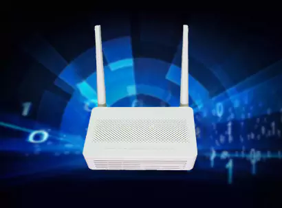 Como configurar um roteador wifi de banda dupla