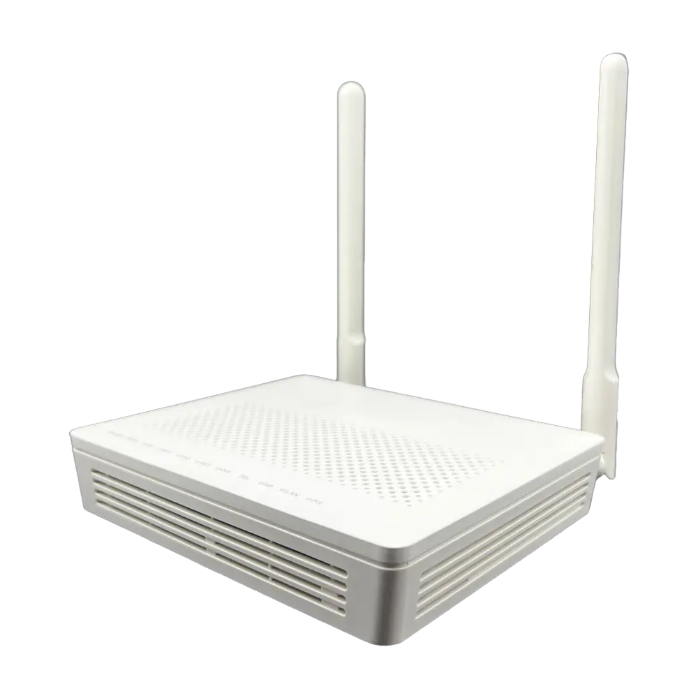 Banda única WIFI ONU ONT