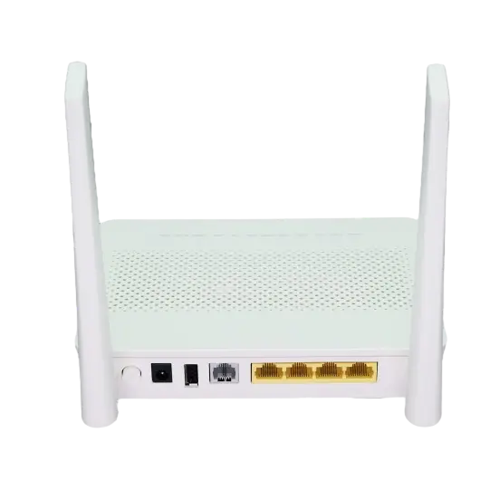 Banda dupla Wifi5 ONU Ontário