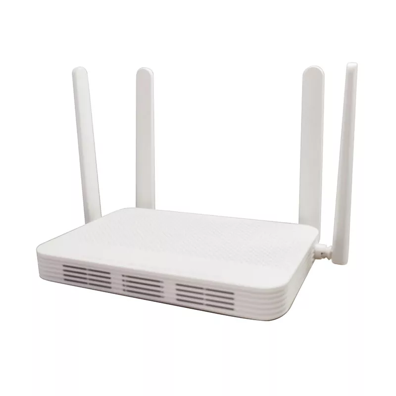 Qual é a diferença entre um roteador 5G e um roteador comum?