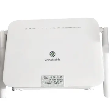 Quais são as vantagens da banda dupla wifi6 onu ont?