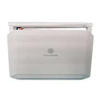 Por que escolher HG6145D Dual Band WiFi5 GPON ONU ONT?