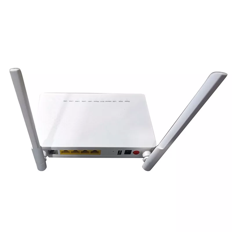 F609V3 Banda única XPON ONU tem FTTH