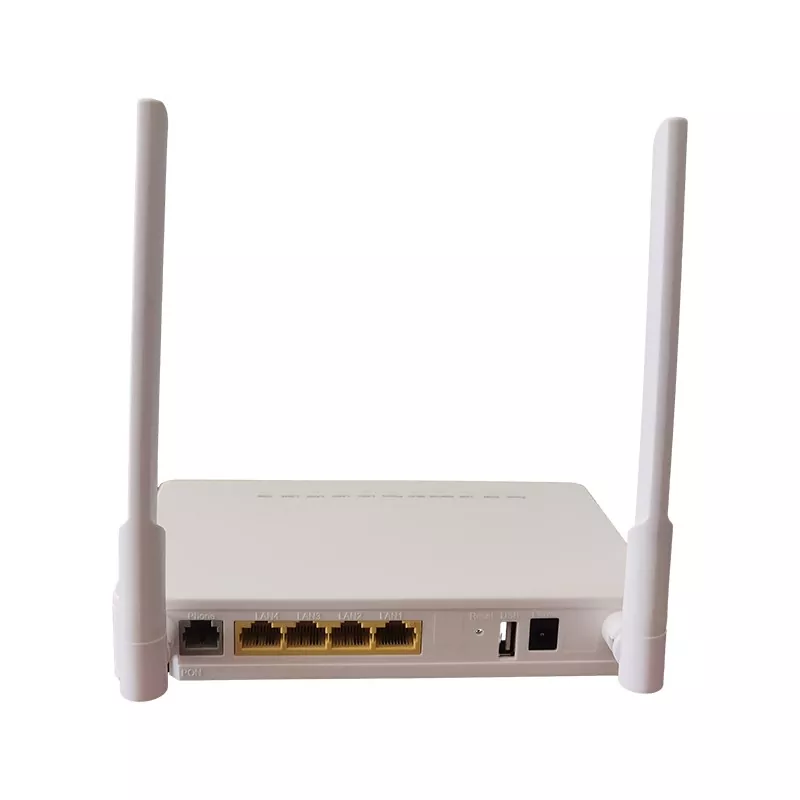 F609V9 banda única DPON ONU ONT ftth