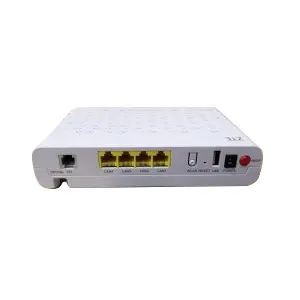 F623 banda única gponepon onu ont ftth