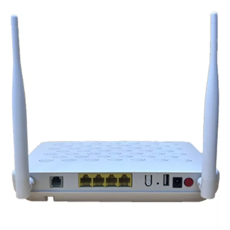 F660V6 Banda única GPON ONU ONT ftth