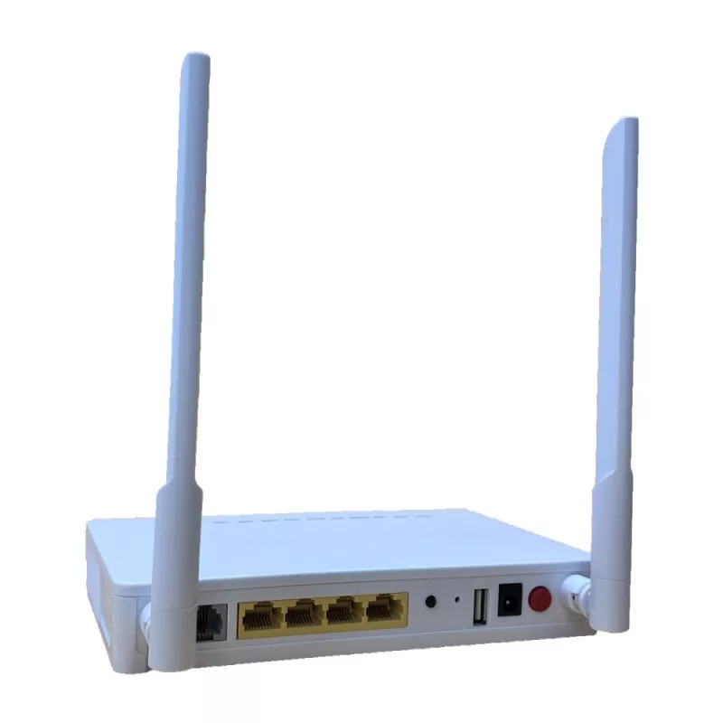 F660V8 Scent Band XPon HE ONT ftth