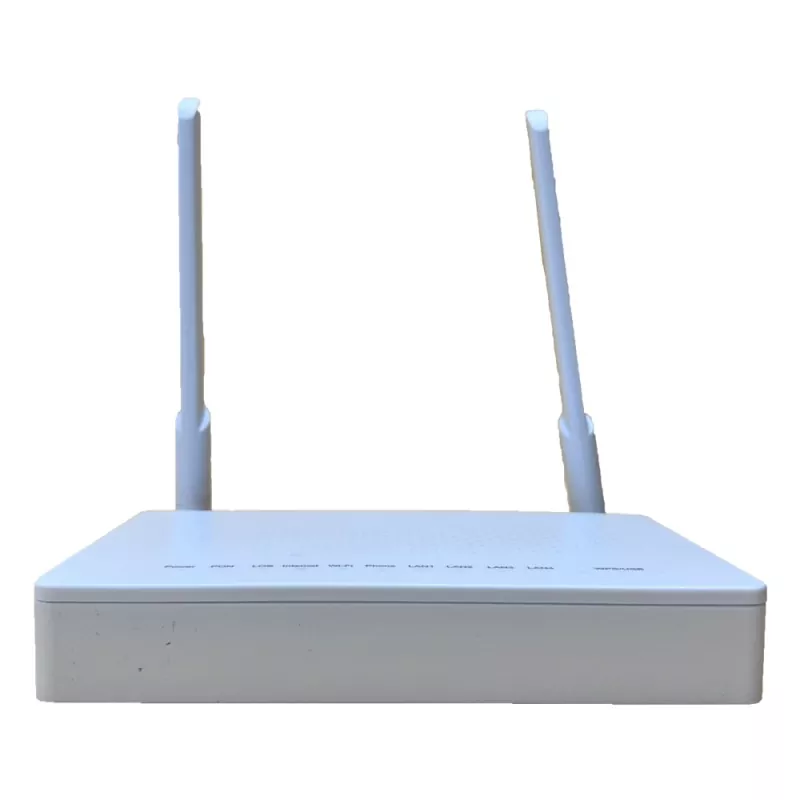F660V9 Banda única XPON ONU ONT ftth