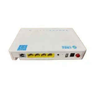 F663N Banda única GPON IT ONT