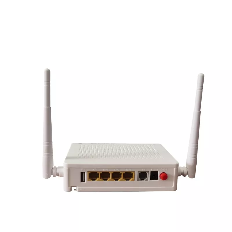 F663NV3A Banda única XPON ONU no FTTH