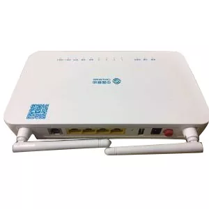 F673AV2 Banda Dupla Wifi5 GPON ONU Ontário