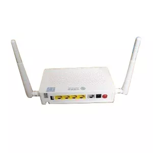 F673AV9 Banda Dupla Wifi5 GPON ONU Ontário
