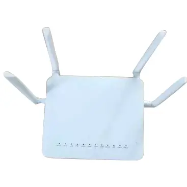 F680 12 banda dupla leve Wifi5 GPON ONU Ontário