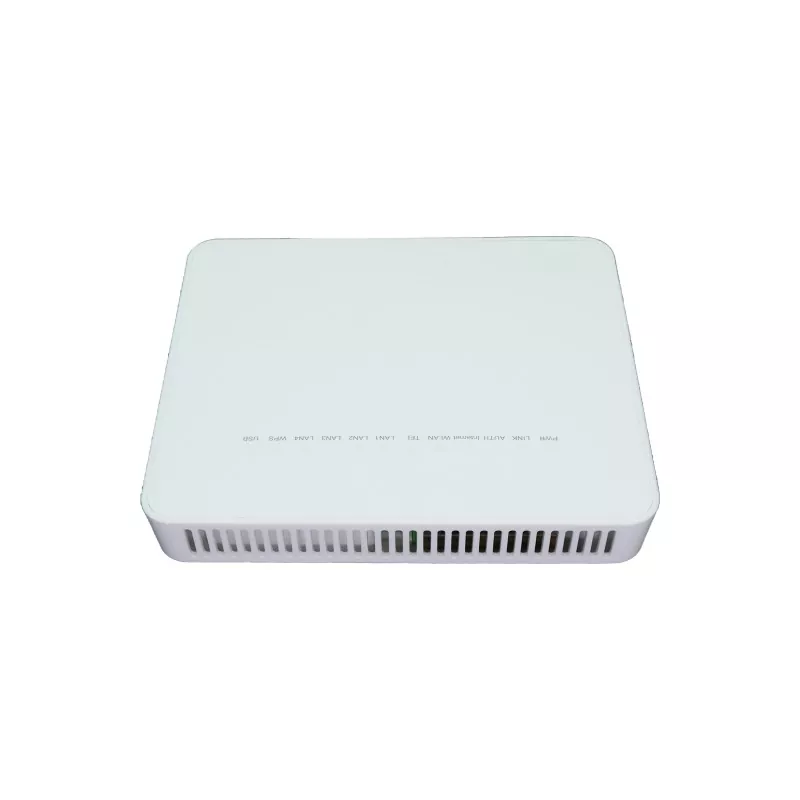 G-140W-MH Banda única GPON ONU ONT ftth