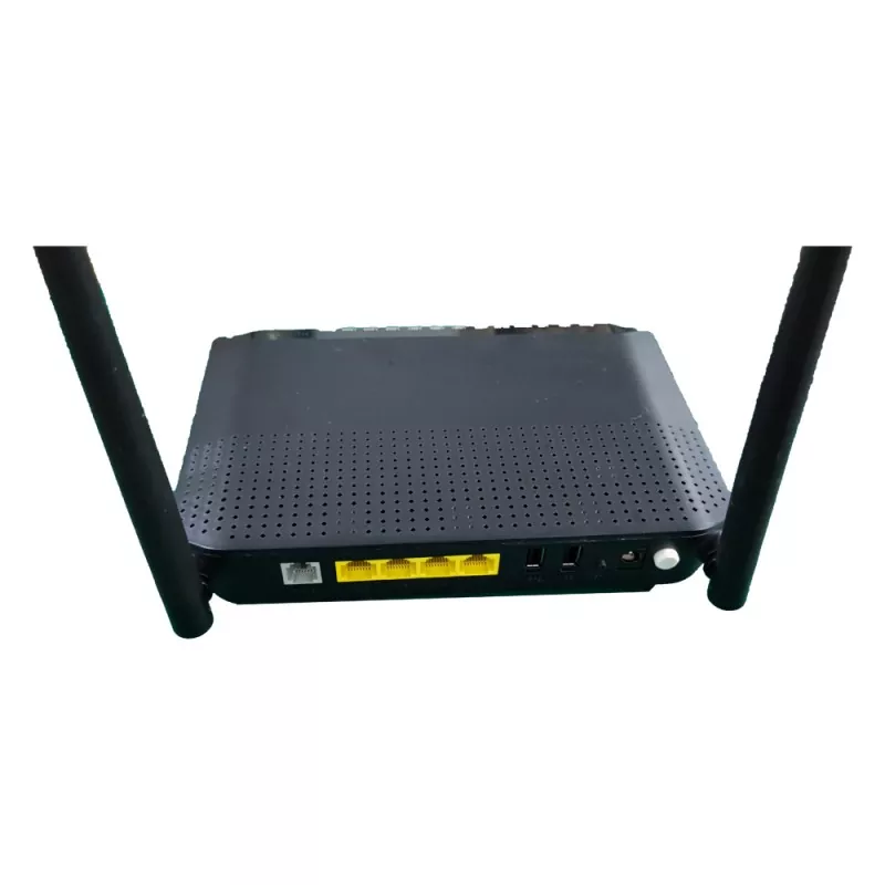 HG6143D Banda Dupla Wifi5 GPON ONU Ontário