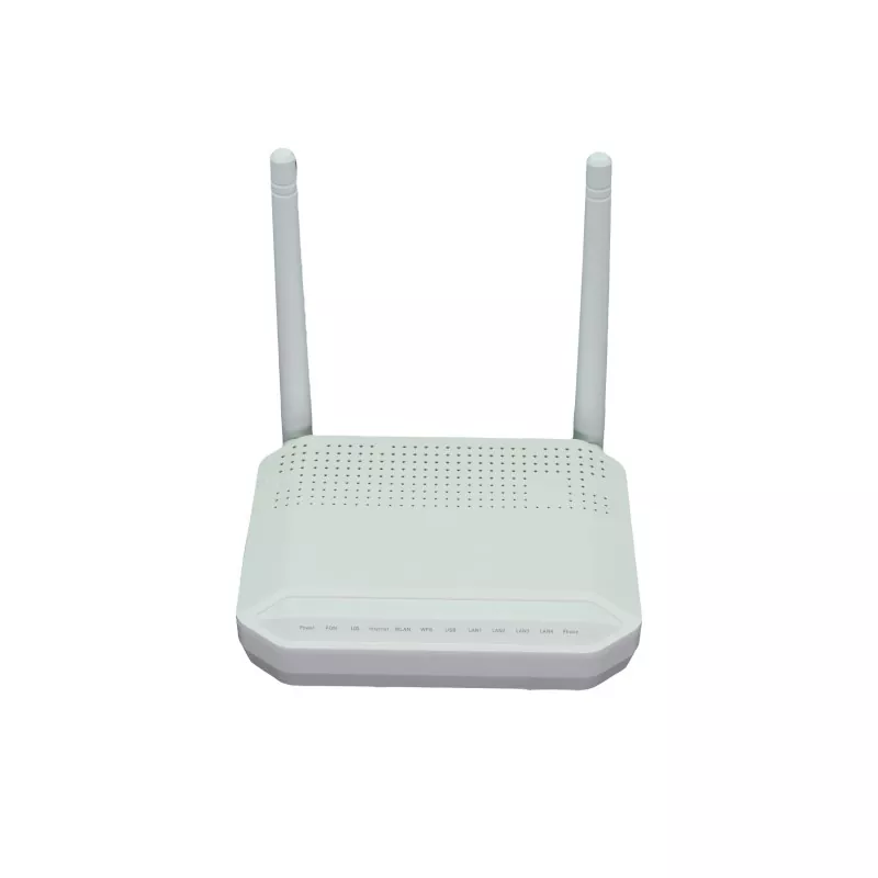 HG6543C4 Banda única GPON ONU ONT ftth