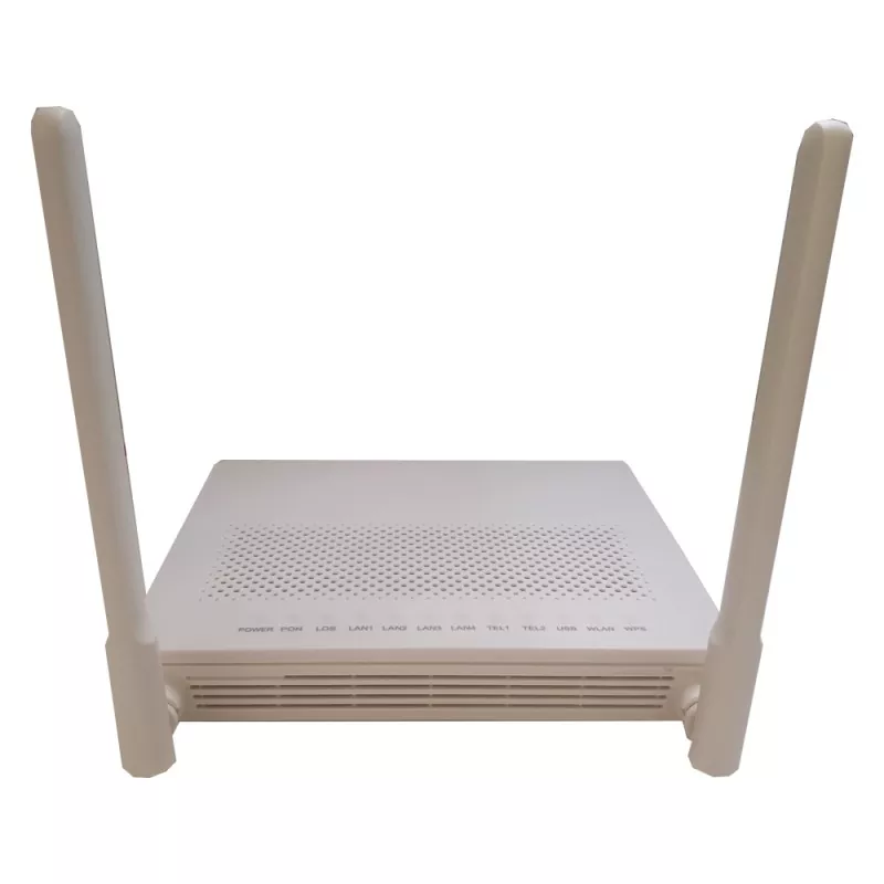 HG8245C Banda única XPON ONU ONT ftth 4FE