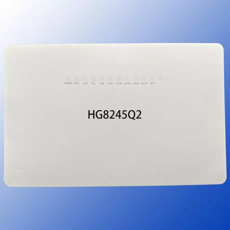 HG8245Q2 Banda Dupla Wifi5 XPON ONU Ontário
