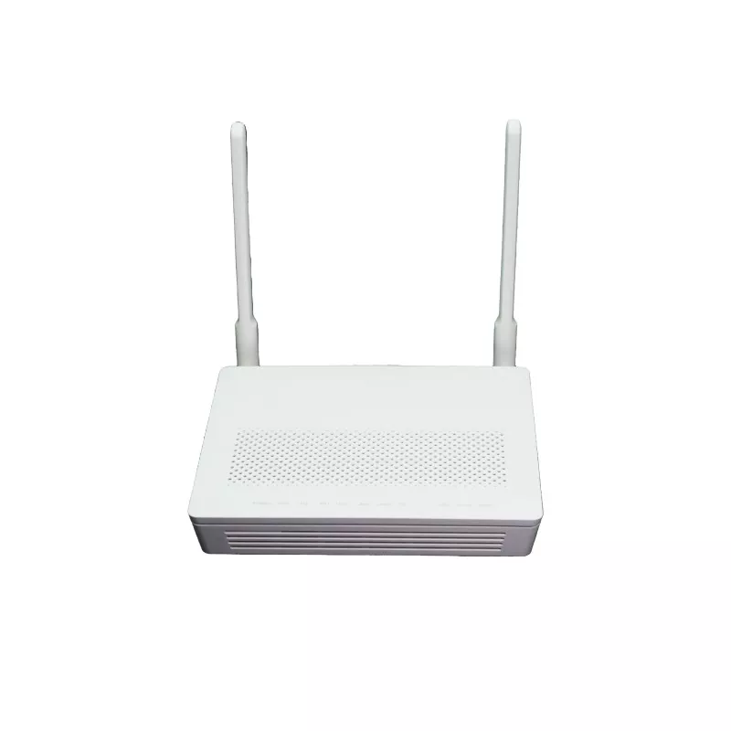 HG8546M Banda Única GPON ONU Ontário 1GE+3FE