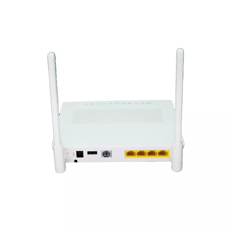 HG8546M Banda Única XPON ONU ONT 4FE