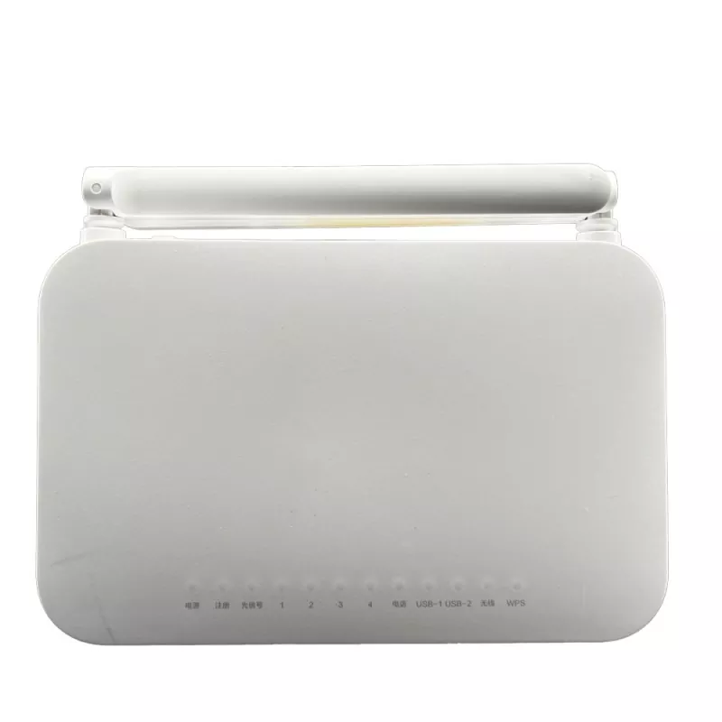 HN8346X6 Banda Dupla Wifi6 XG-PON UN ONT