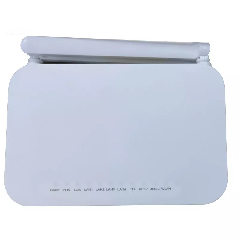 HS8346X6 Banda Dupla Wifi6 GPON ONU Ontário