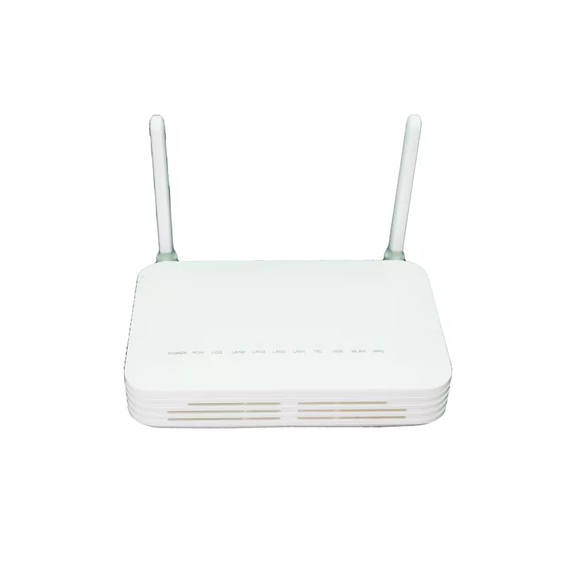 HS8545M5 Banda Única XPON WIFI ONU ONT NOVO