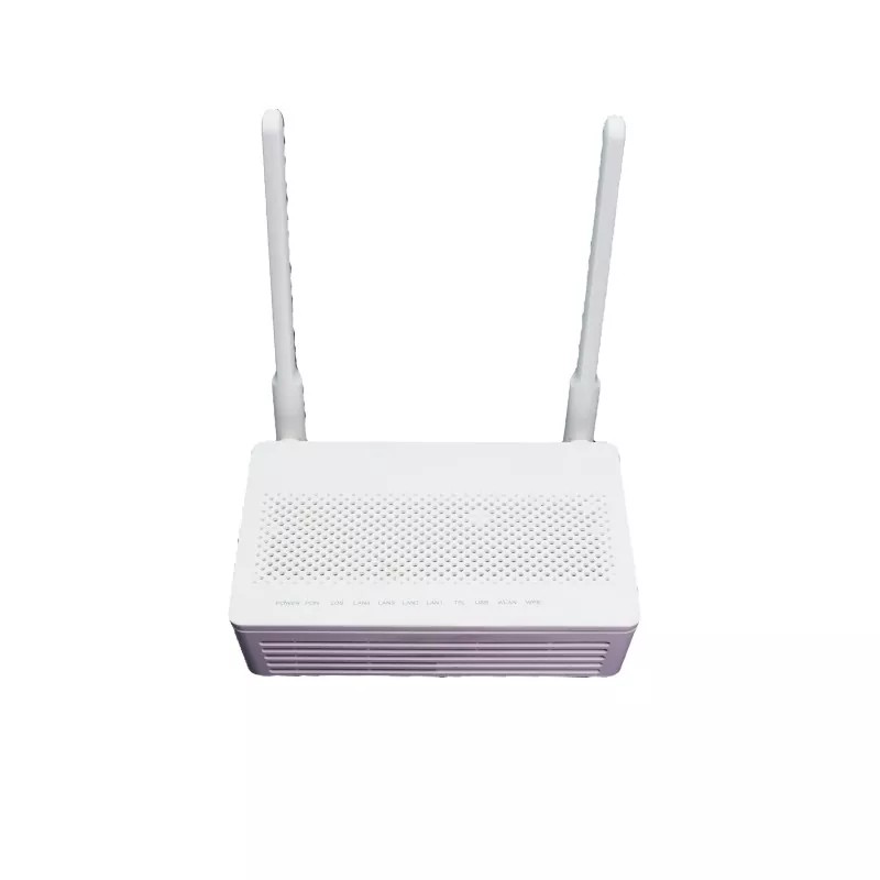 HS8545M5 Banda Única XPON WIFI ONU Ontário