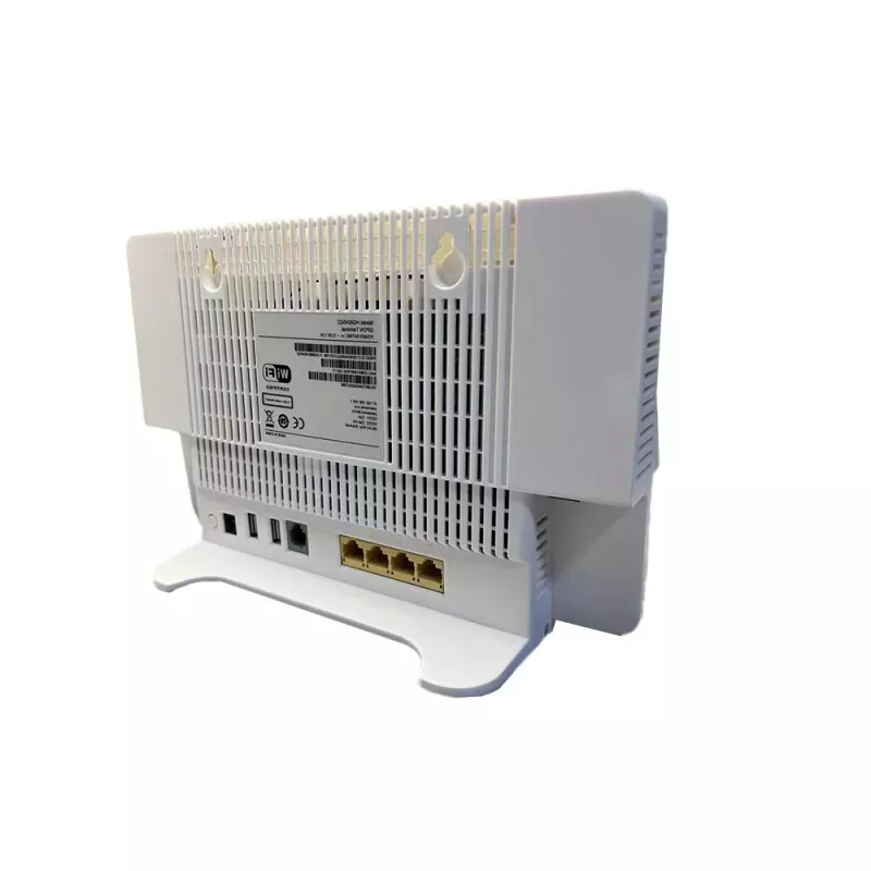 HS8546V ​​Banda Dupla Wifi5 XPON ONU Ontário