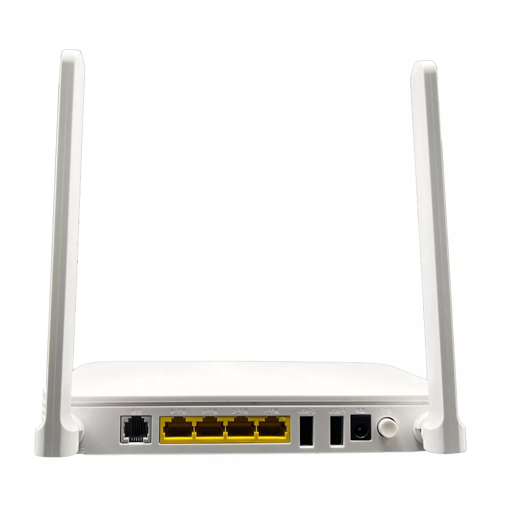 HS8546X6 Banda Dupla Wifi6 GPON ONU Ontário