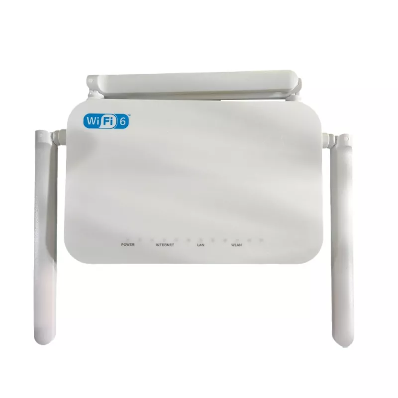 K662C Banda Dupla Wifi6 GPON ONU Ontário